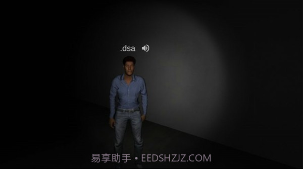 鬼魂theghost截图2 鬼魂theghost截图2