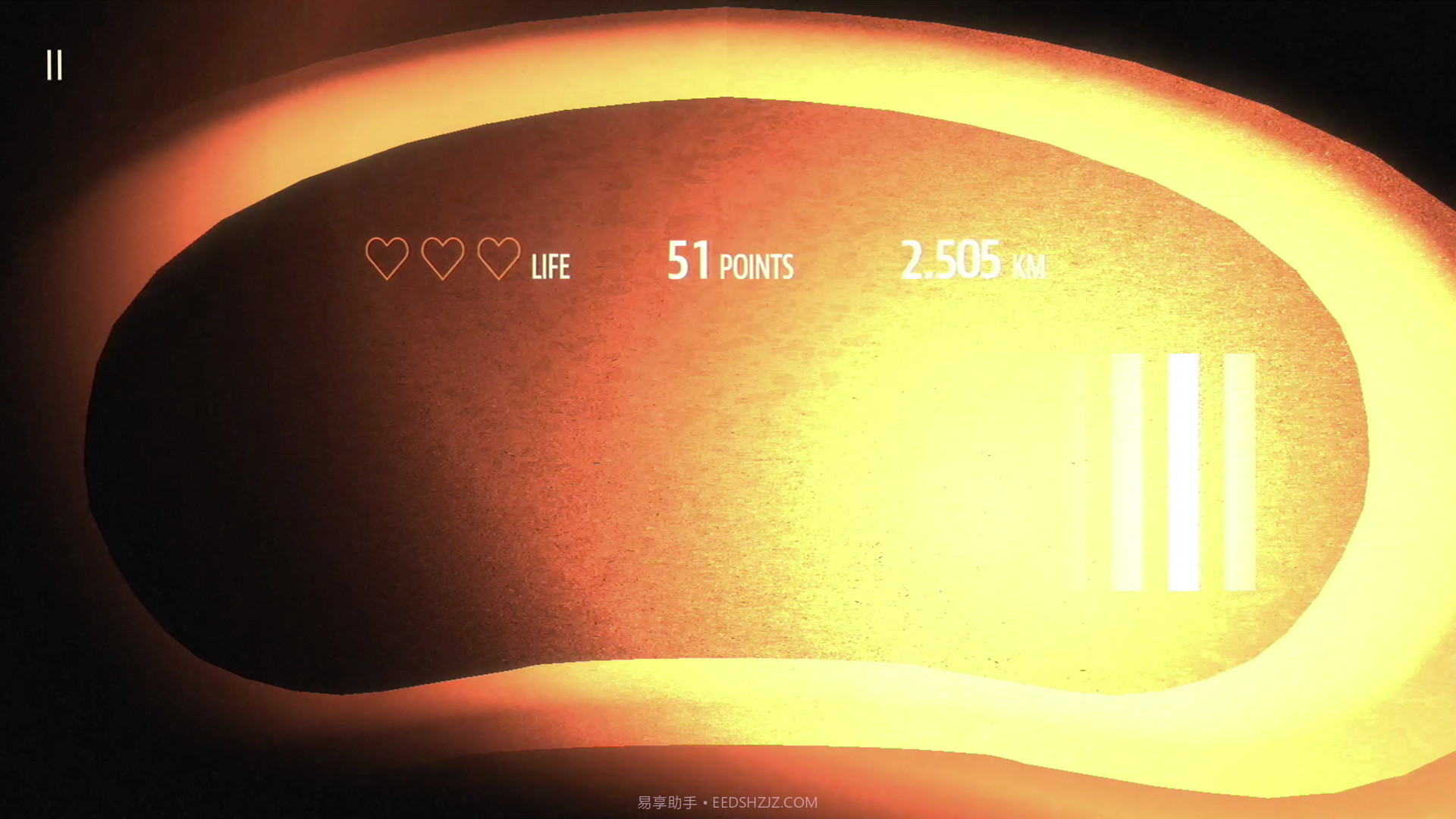 Blind Drive截图1 Blind Drive截图1