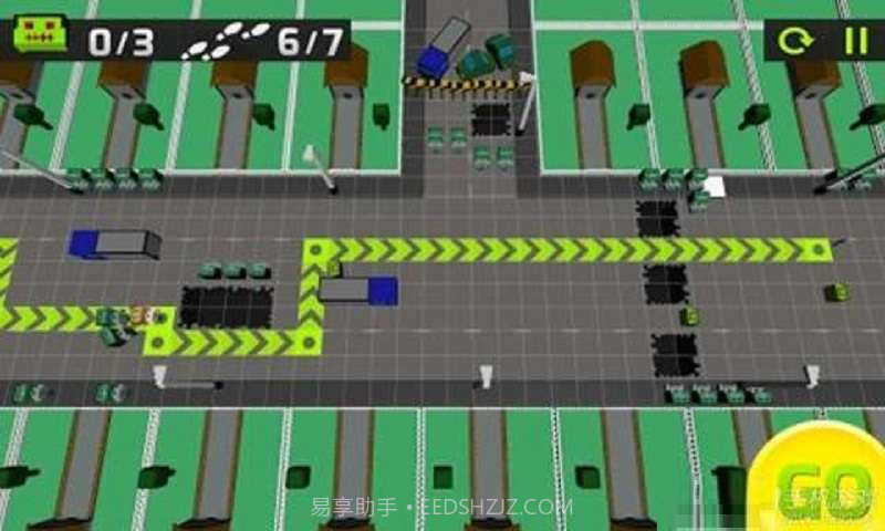 别吵僵尸截图3 别吵僵尸截图3