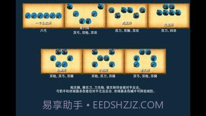 东晋十六国手机版截图2 东晋十六国手机版截图2