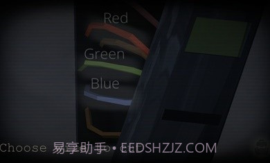 SCP逃生2截图2 SCP逃生2截图2