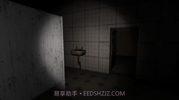 鬼魂theghost截图1 鬼魂theghost截图1
