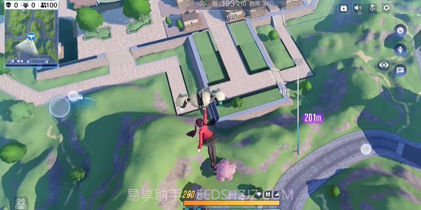 吃鸡王者游戏2024截图2 吃鸡王者游戏2024截图2