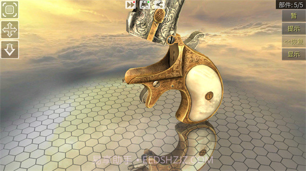 枪炮世界v2.2.2截图3 枪炮世界v2.2.2截图3