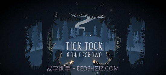 滴答滴答两个人的故事截图1 滴答滴答两个人的故事截图1