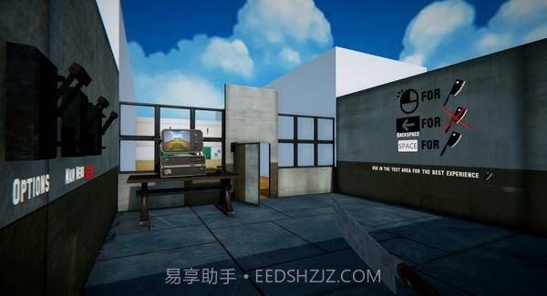 美女沙雕模拟器手机版截图3 美女沙雕模拟器手机版截图3