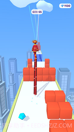 姐就是女王截图3 姐就是女王截图3