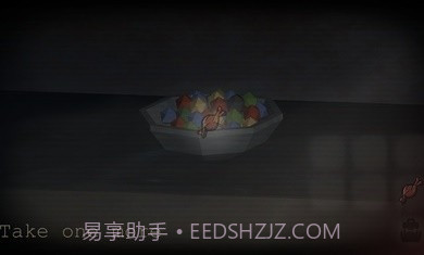 SCP逃生2截图1 SCP逃生2截图1