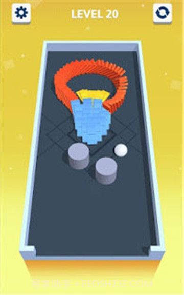 推到就完事了截图1 推到就完事了截图1