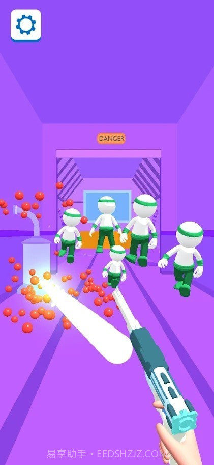 多武器终极杀手截图4 多武器终极杀手截图4