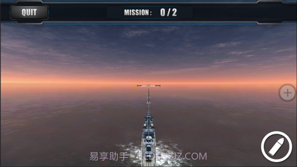 太平洋战舰截图3 太平洋战舰截图3