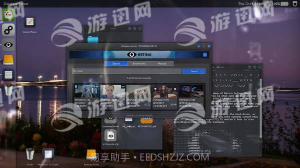 TellingLies截图2 TellingLies截图2