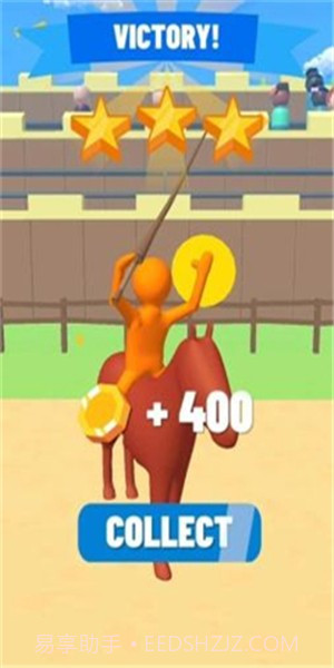 赛马战争截图1 赛马战争截图1