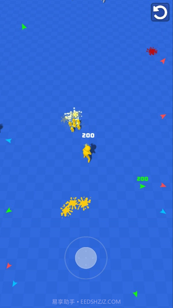 合并射击大作战截图4