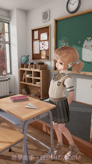 Project Doll截图1 Project Doll截图1