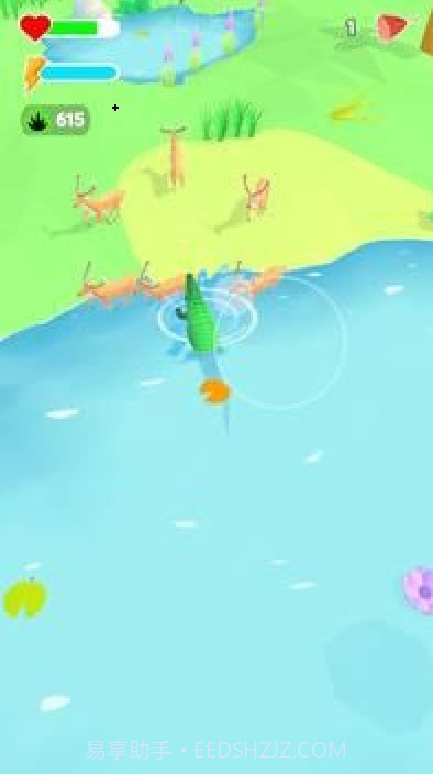 野生动物探险截图2 野生动物探险截图2