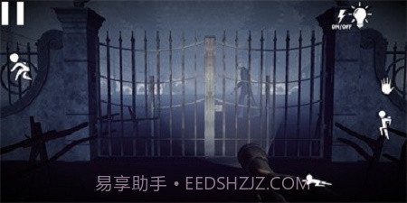 瘦长鬼影2超越恐惧截图2 瘦长鬼影2超越恐惧截图2
