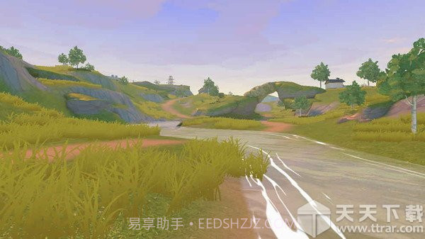 量子特攻内测版截图2 量子特攻内测版截图2