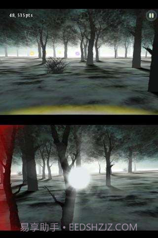 死亡奔跑截图2 死亡奔跑截图2