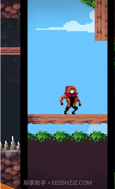 先行者被遗忘的国王截图1 先行者被遗忘的国王截图1