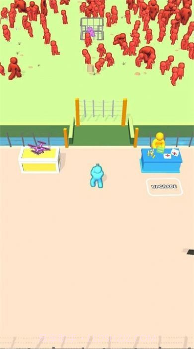 拯救他们全部截图1 拯救他们全部截图1