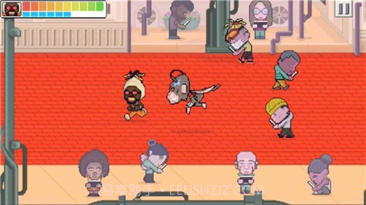 地球岗镜地截图2