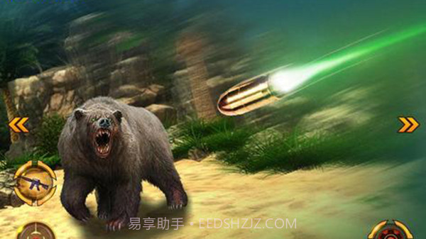 猎人3Dv3.4截图4 猎人3Dv3.4截图4