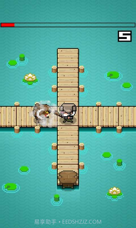 熊来了截图3 熊来了截图3