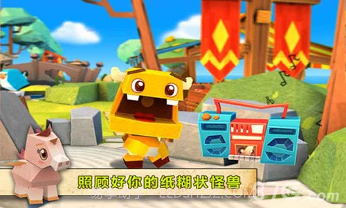 恶魔大作战免费版截图5 恶魔大作战免费版截图5