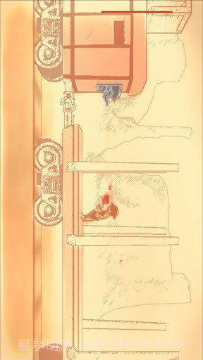 枪手克莱夫截图3 枪手克莱夫截图3