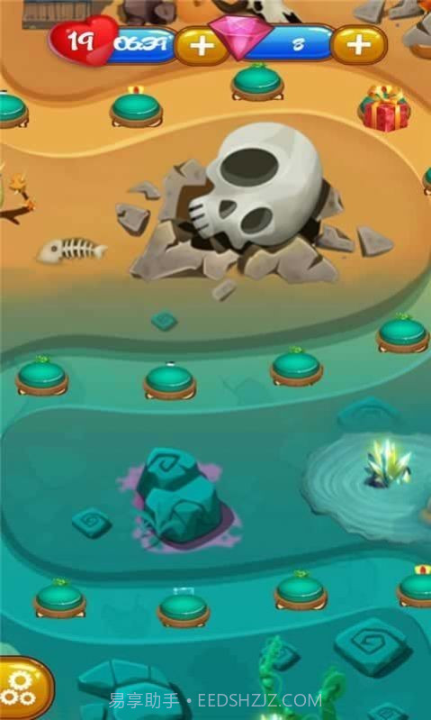 农场消消消最新版本截图2 农场消消消最新版本截图2