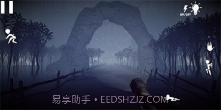 瘦长鬼影2超越恐惧截图1 瘦长鬼影2超越恐惧截图1