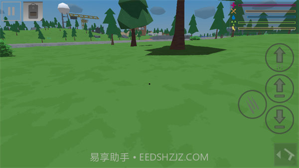 unturned手机移植版3.0截图3 unturned手机移植版3.0截图3