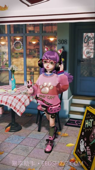 Project Doll截图4 Project Doll截图4