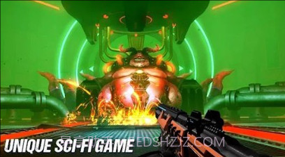 恶魔战争最新版截图1