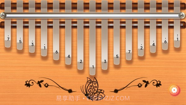 指趣拇指琴截图2 指趣拇指琴截图2
