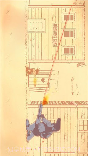 枪手克莱夫截图2 枪手克莱夫截图2