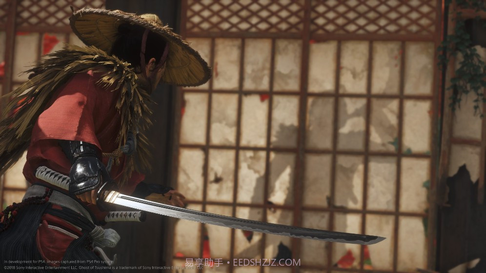 对马战鬼截图5 对马战鬼截图5