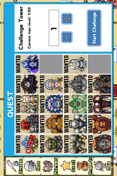 勇士的黎明(勇士的黎明--混沌之战)截图2 勇士的黎明(勇士的黎明--混沌之战)截图2