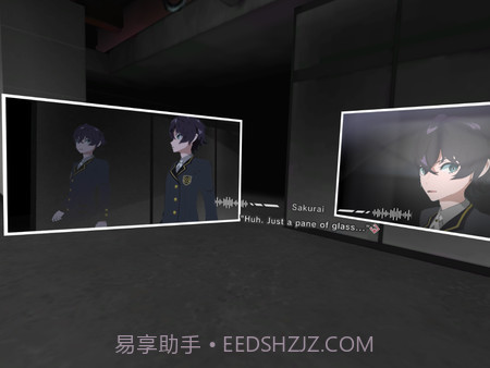 东京chronos截图2 东京chronos截图2