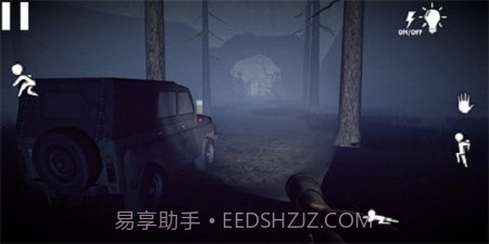 瘦长鬼影2超越恐惧截图3 瘦长鬼影2超越恐惧截图3