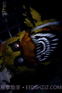 玩具熊的五夜后宫4截图4