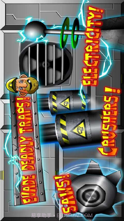 矿车历险记截图3 矿车历险记截图3