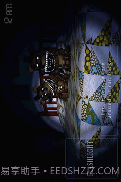 玩具熊的五夜后宫4截图1