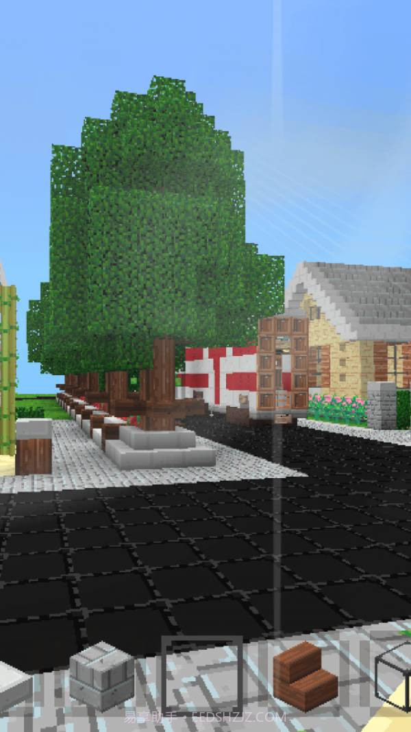 迷你生存建造截图2 迷你生存建造截图2