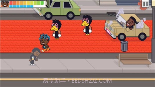 地球岗镜地截图3