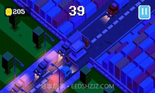 方块大门截图2 方块大门截图2