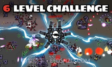 土豆兄弟mod截图2 土豆兄弟mod截图2