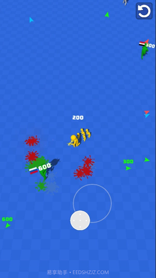 合并射击大作战截图5