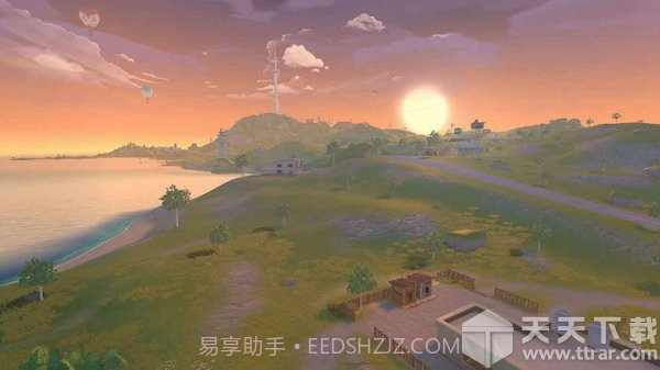 量子特攻内测版截图3 量子特攻内测版截图3